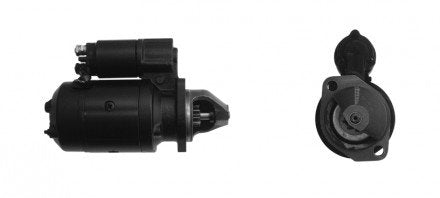 MS180 Mahle Starter