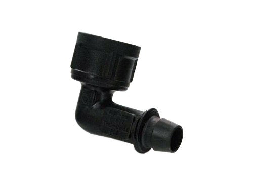 Plastic Pex Flair-It PRO 26802 Female Elbow, 0.5" Size