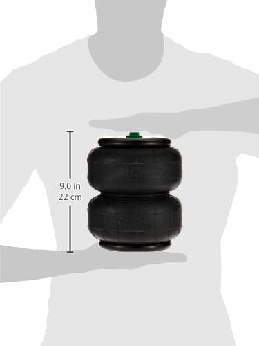 Dominator D2600 AIR LIFT 58616 Bellow Air Bag