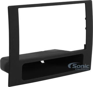 Metra Double Din Radio 95-6534B Install Kit for Chrysler 07-08