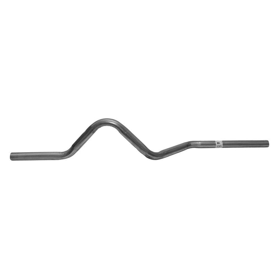 Exhaust Pipe AP Exhaust 127657 Pre-Bent