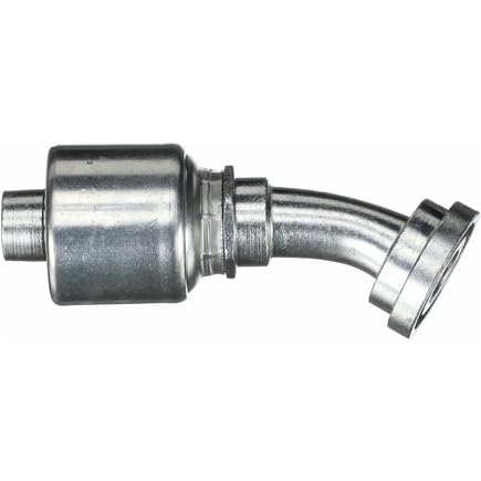 Gates Code 61 G25304-1620 O Ring Flange 30 Bent Tube (Mega Crimp)