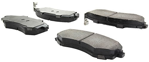 Sport Brake Pads StopTech 309.07000 with Shims and Hardware