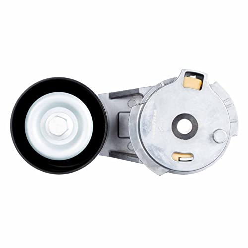 Belts Goodyear 55419 FEAD Tensioner, MULTI
