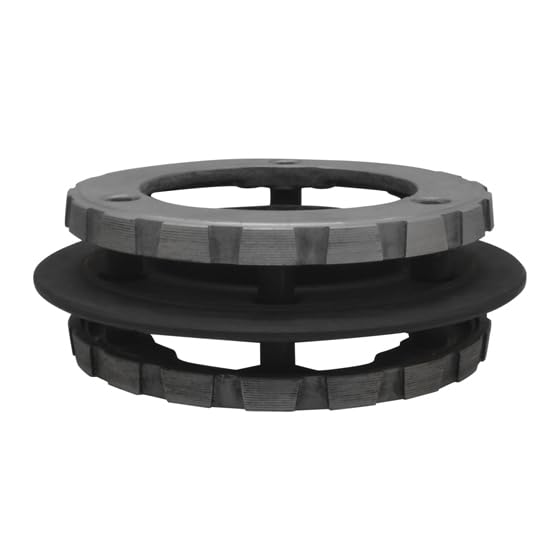 Manual Transmission USA Standard NP435 3rd & 4th Synchro Ring Assembly