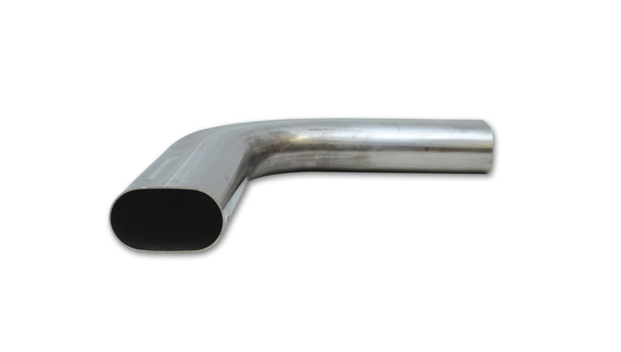 Vibrant Performance 13194 Vibrant 6"X6" Leg Length T304 Stainless Steel Mandrel Bend
