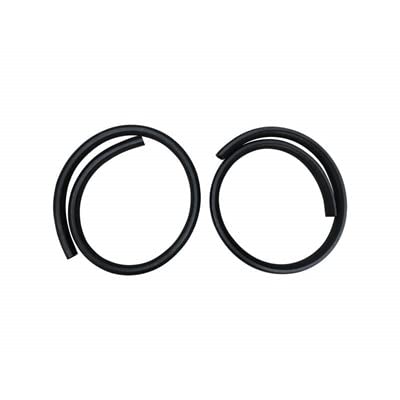 Orig Heater Hose - Scott Drake Classic (C5ZZ-18472-WT)