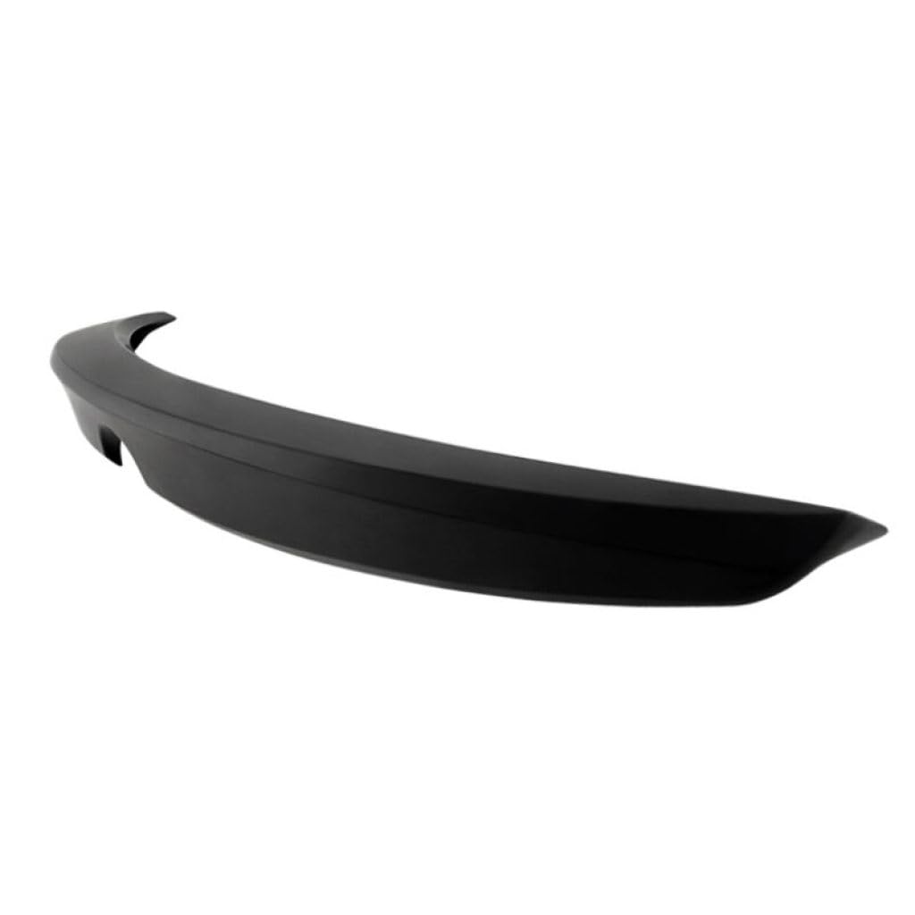 Toyota Camry 15-16 OE Lip - Xtune SP-OE-TCAM15 Spoiler