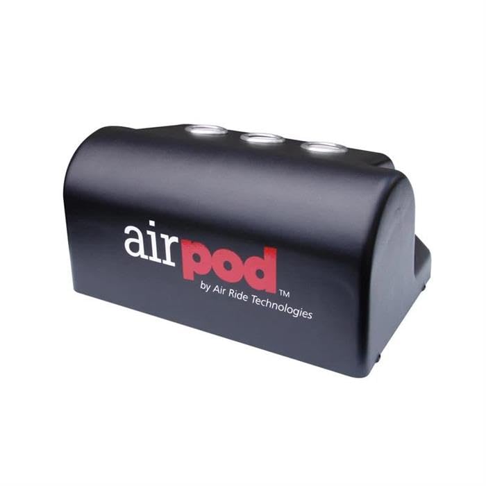 AirPod Cover RideTech, 3 Gallon