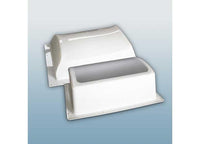 Skylight Kit Specialty Recreation K1422WT - White