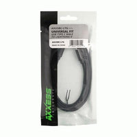 USB-C AXXESS Replacement Cable - 6 Ft, Male to Lightning (AXUSBC-LTG)