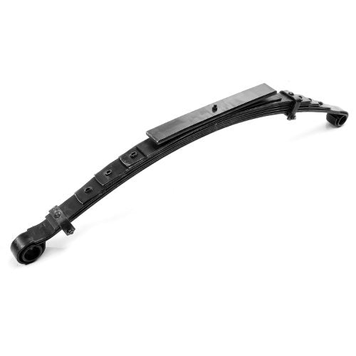 Omix-Ada 18201.12 Omix | Suspension Leaf Spring, Front, 8 Leaf | OE Reference: 5354892 | Fits 1976-1986 Jeep CJ7 / CJ8 Scrambler