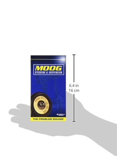 Suspension Stabilizer Bar Bushing Kit MOOG for Chevrolet Cavalier