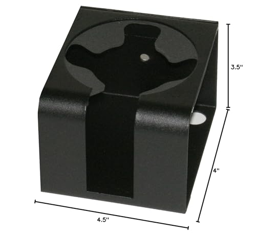 Drink Holder Tuffy Security Products | Standard Single