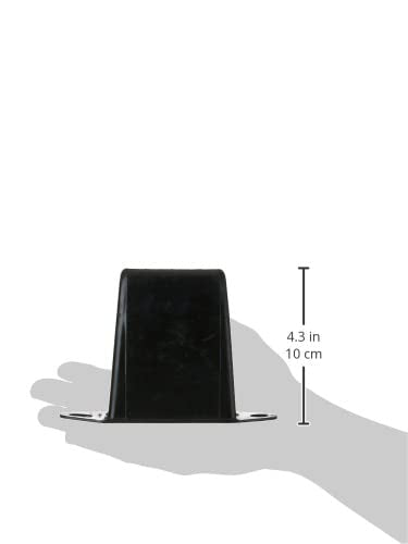 Omix-Ada 18280.09 | Axle Snubber, Rear | OE Reference: 52002393 | Fits Jeep Cherokee 1984-2001 XJ
