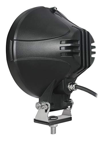 ValueFit HELLA 357200011 7" Spot Beam Light, Multi