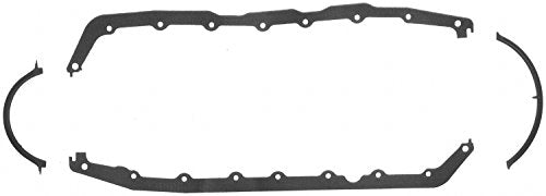 Oil Pan Gasket Set FEL-PRO OS 30471 C
