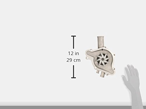 Premium Gates Engine Water Pump 43026