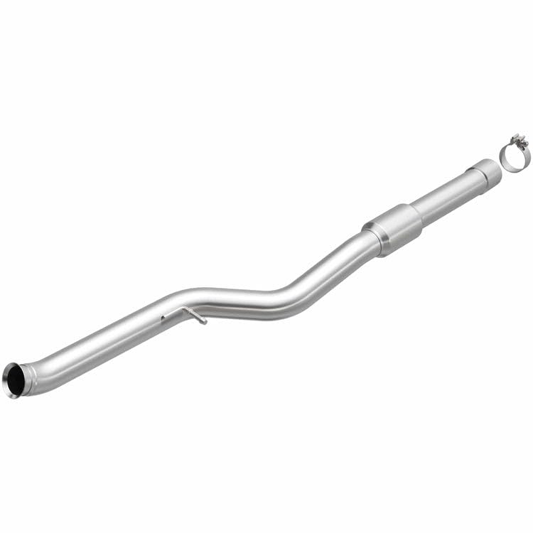 Catalytic Converter MagnaFlow 5671435: California Grade, Direct-Fit (CARB Compliant)