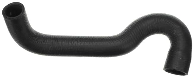 Premium Gates Molded Coolant Hose Medium