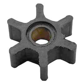 Impeller emp