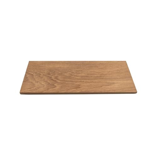 Teak Whitecap Boat Deck Step, Medium
