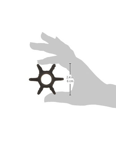 Impeller, Sierra International, 18-8924