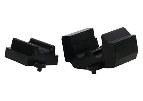 Front Nolathane Transmission Mount Bushing REV208.0018; fits Chevrolet Camaro 82-02
