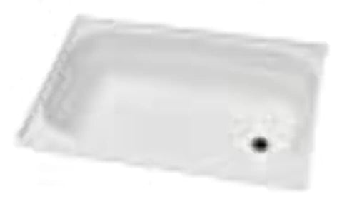 TUB S.Recreation 24 X 40 RH White