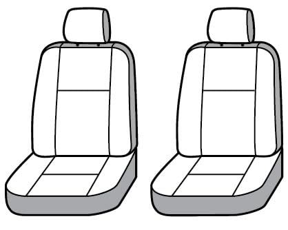 Custom Seat Covers Polycotton Seat Saver