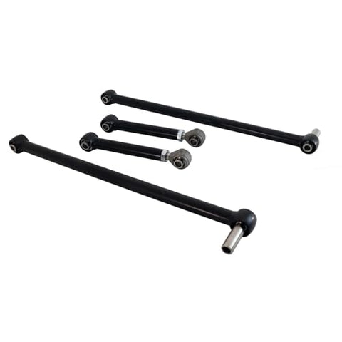 RideTech 4-Link Bar Kit Compatible with Mopar E-Body 70-74 Replacement 13027212