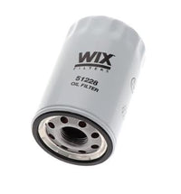 FILTER OIL