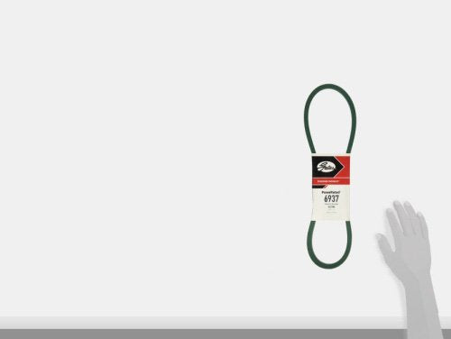 Black Gates Belt