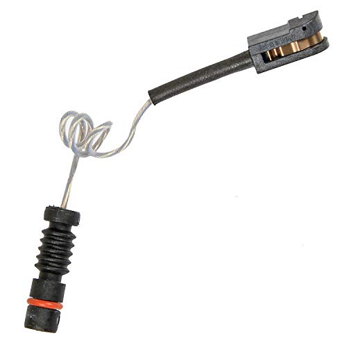Power Stop SW-0513 Front/Rear Electronic Brake Pad Wear Sensor