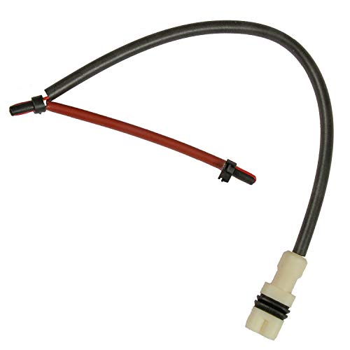 05-12 Porsche 911 Front Left Euro-Stop PowerStop Electronic Brake Pad Wear Sensor (SW-1529)