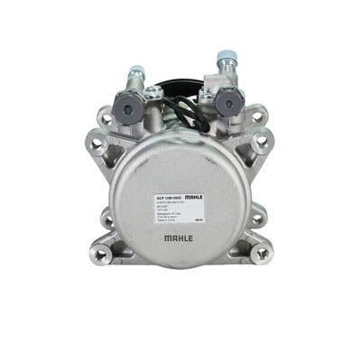 MAHLEORIG Mahle MG 111 Alternators