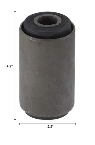 Leaf Spring MOOG Shackle Bushing SB340