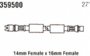 Power Steering Gates 359500 Hose Assembly Pressure Line