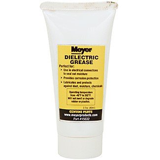 SNOW PLOW MEYER DIELECTRIC GREASE 15632