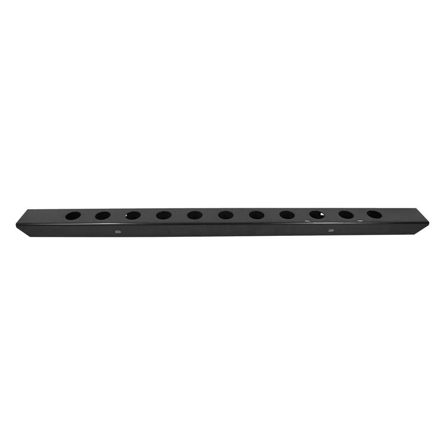 54" Kentrol Front Bumper with holes 50429