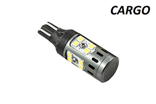 Diode Dynamics LED Cargo Light compatible with Dodge Dakota 1997-2010 (one), 921 XPR