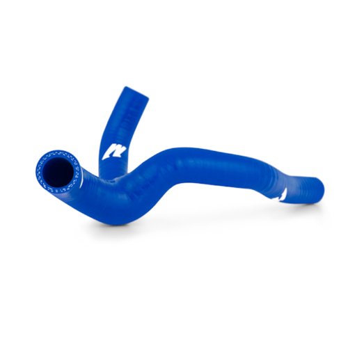 Mishimoto Dirt Bike MMDBH-CRF450R-02KTYBL Silicone Hose Fits Honda CRF450R 2003-2004 Blue