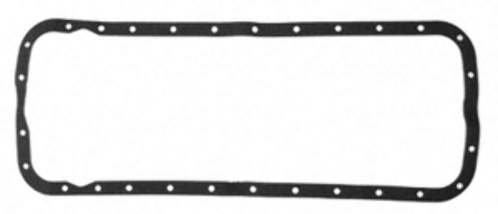 OS31790 Victor Reinz Oil Pan Gasket Set