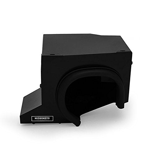 Mishimoto Performance Air Intake MMAI-RS-16P Fits Ford Focus RS 2013-2018 Polished