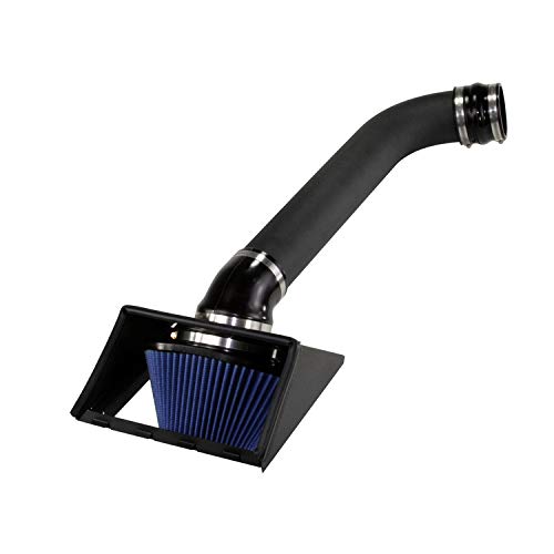AFE Pro 5R Media Stage 2 Cold Air Intake System 54-11622