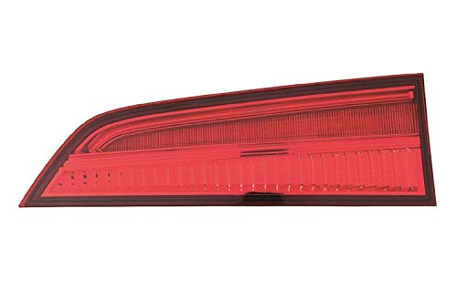 PILT 16-18 BUL ASY INNER RH CAPA Depo HD