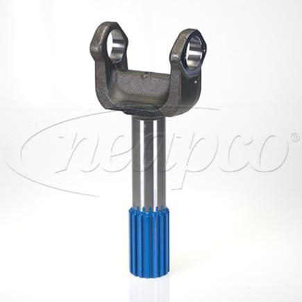 Yoke Shaft Neapco N6-82-1341-4 (Driveshaft)