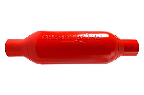 M80225 Cherry Bomb M-80 Muf