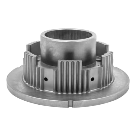 Transfer Case USA Standard MP3010, MP3023 & MP3024 4WD Clutch Hub ZTMP19133075