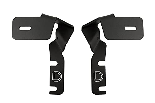 Driving Light Diode Dynamics DD6583 - Kit Fits Ford Ranger
